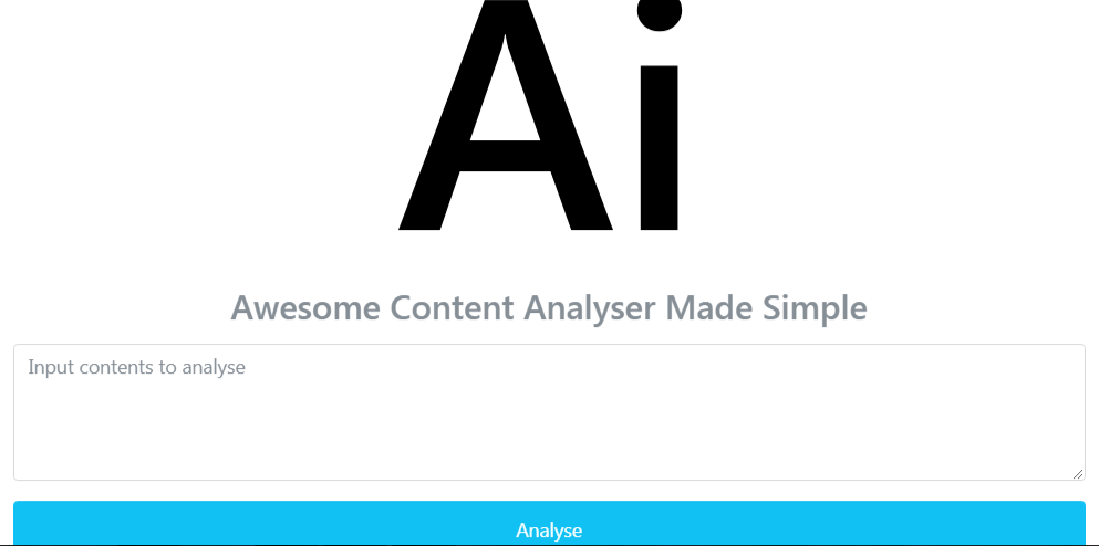 Words AI (Artificial Intelligence)  Free Source Code Projects and